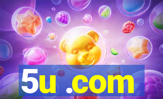 5u .com